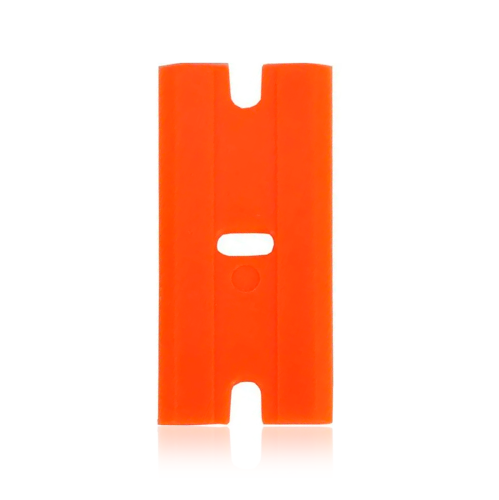 Replacement Plastic Razors