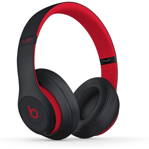 Beats Studio3 Wireless Noise Cancelling Over-Ear Headphones | Best