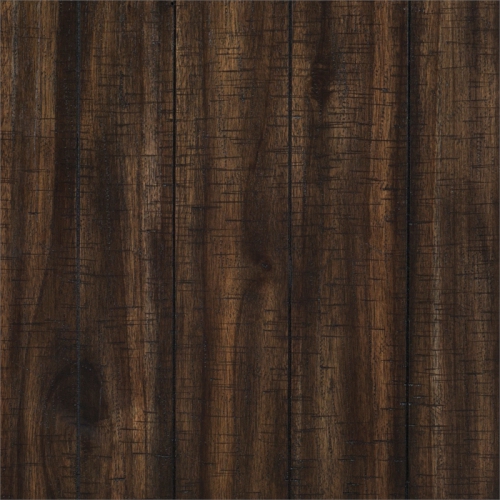 Lexicon Cardano Nightstand in Driftwood Charcoal