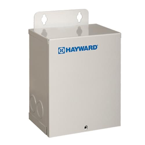 Hayward Universal ColorLogic 300 Watt Transformer (With Switch and Cord