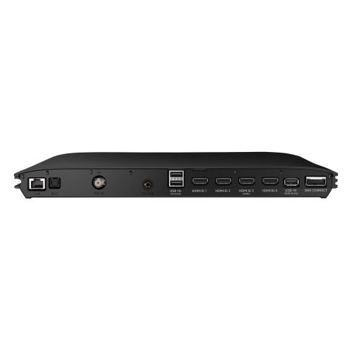 SAMSUNG QN55QN95B 55" CLASS QN95B NEO QLED 4K SMART TV (2022) by SAMSUNG - Refurbished condition - Image 4