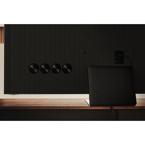 SAMSUNG QN55QN95B 55" CLASS QN95B NEO QLED 4K SMART TV (2022) by SAMSUNG - Refurbished condition - Image 9