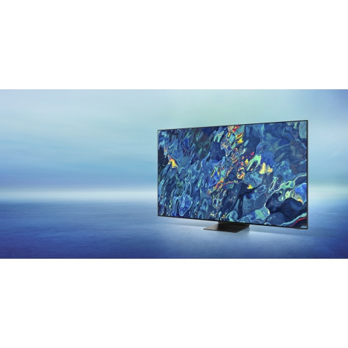 SAMSUNG QN55QN95B 55" CLASS QN95B NEO QLED 4K SMART TV (2022) by SAMSUNG - Refurbished condition - Image 10