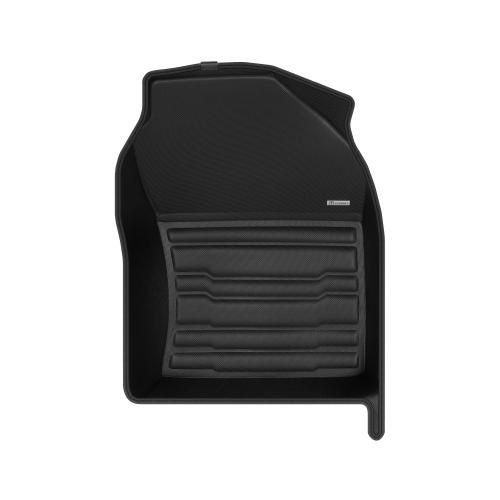 TuxMat - for Toyota GR Corolla 2023-2026 Models - Custom Car Mats - Maximum Coverage, All Weather, Laser Measured - This Full Set Includes 1st and