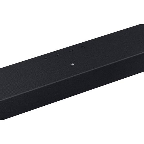 Samsung HW-C400 2.0 Channel Sound Bar