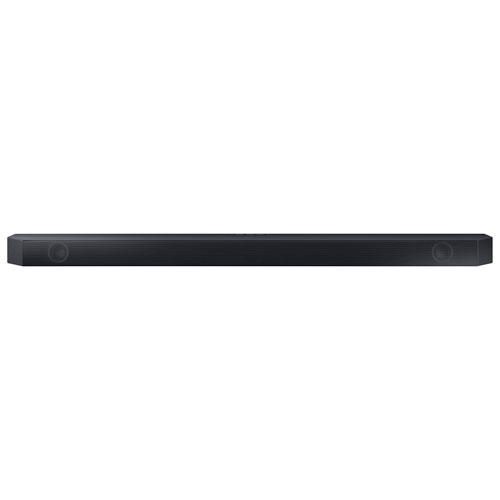 Samsung HW-Q600C 3.1.2 Channel Sound Bar with Wireless Subwoofer
