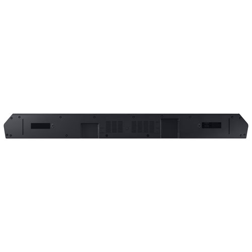 Samsung HW-Q600C 3.1.2 Channel Sound Bar with Wireless Subwoofer