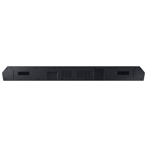 Samsung HW-Q600C 3.1.2 Channel Sound Bar with Wireless Subwoofer