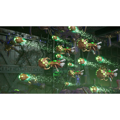 R-Type Tactics I · II Cosmos édition de luxe