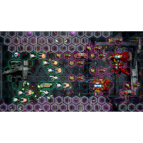 R-Type Tactics I · II Cosmos édition de luxe