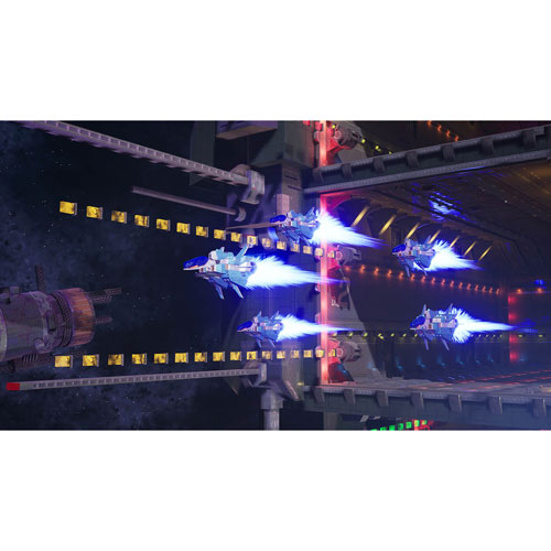 R-Type Tactics I · II Cosmos édition de luxe