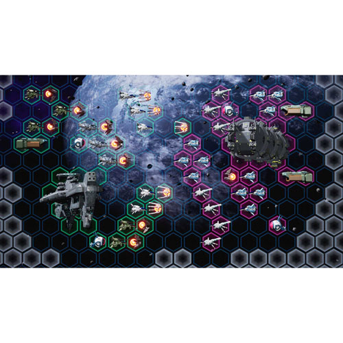 R-Type Tactics I · II Cosmos édition de luxe