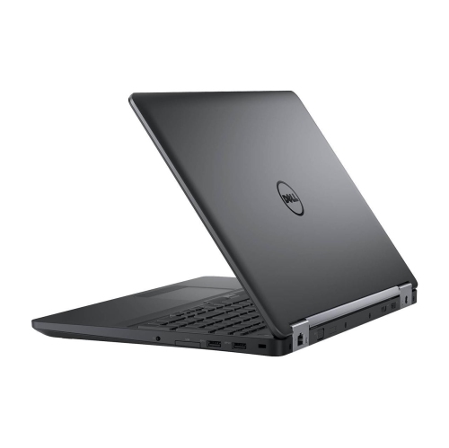 Dell Latitude E5570, 15.6" FHD 1920 x 1080p Laptop, Core i7 Quad 6th Gen, 16GB, 500GB SSD, Windows 10 (Refurbished-Good)