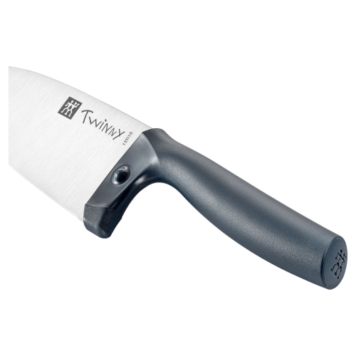 ZWILLING Twinny 4.25 inch, Chef's Knife, Blue