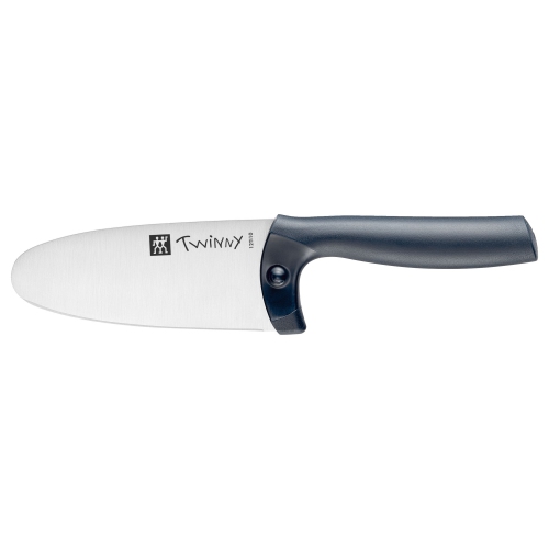 ZWILLING Twinny 4.25 inch, Chef's Knife, Blue