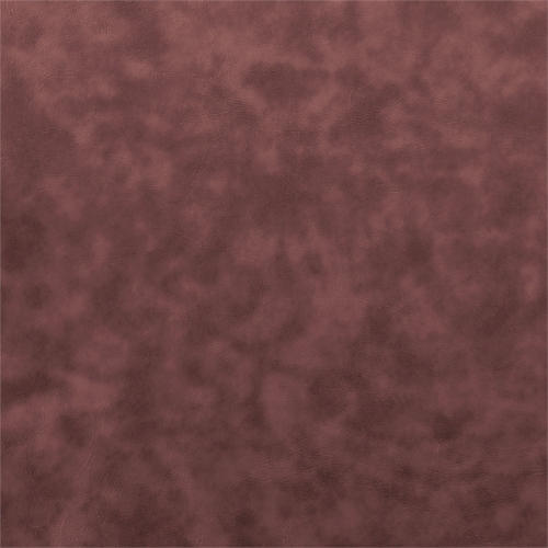 Titana 26" Counter Height Swivel Red Faux Leather Stainless Steel Bar Stool