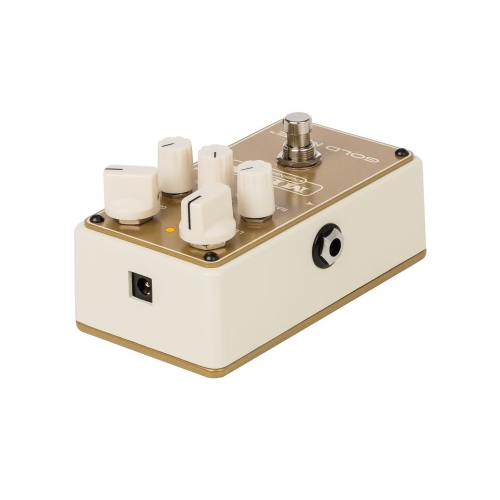 Mesa Boogie Gold Mine Overdrive Pedal