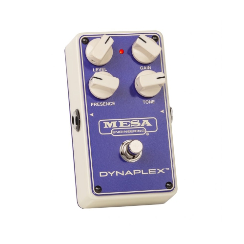 Pédale d'overdrive Mesa Boogie DynaPlex