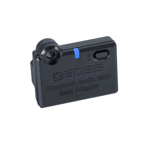 BOSS BT-DUAL Bluetooth Audio MIDI Dual Adaptor