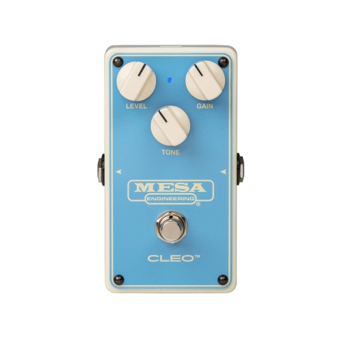 Mesa Boogie Cleo Overdrive Pedal