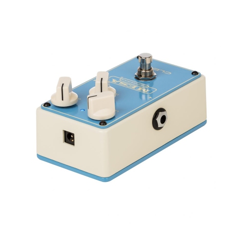 Mesa Boogie Cleo Overdrive Pedal