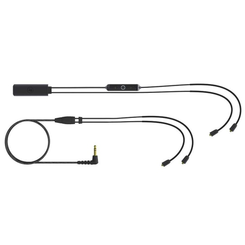 Mackie MP-360 Triple Balanced Armature Professional In-Ear Monitors