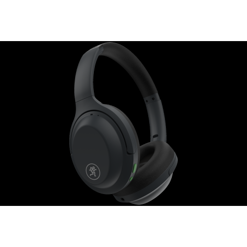 MACKIE  Mc-60Bt Premium Wireless Bluetooth Anc Headphones With Active Noise Cancelling