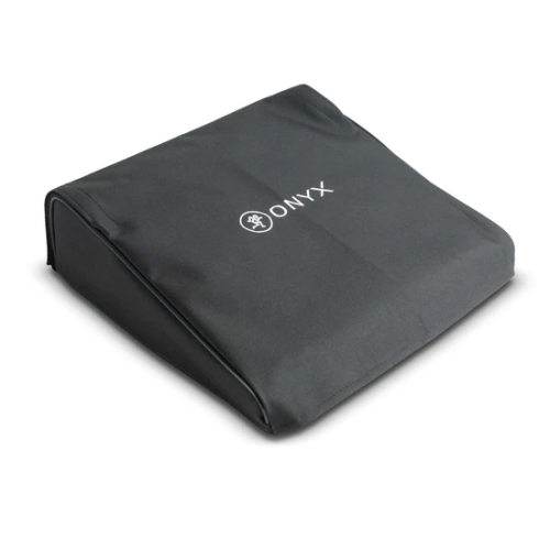 Mackie Onyx 12-Channel Mixer Dust Cover