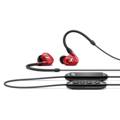 Sennheiser IE 100 PRO Wireless In-Ear Monitor Headphones - Red