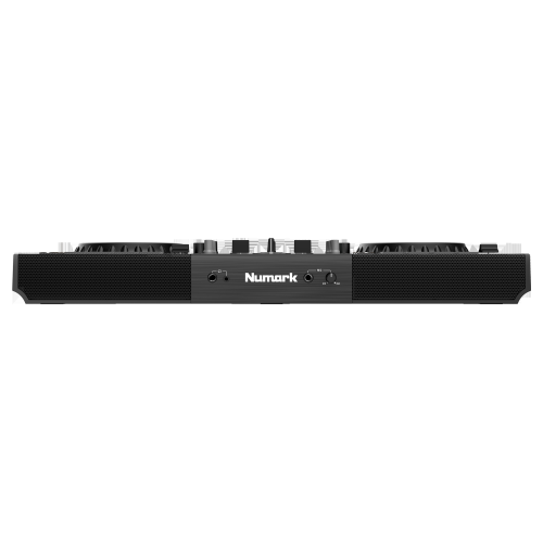 Image 2 of 3.. Numark Mixstream Pro + Standalone Streaming DJ Controller with Wi-Fi
