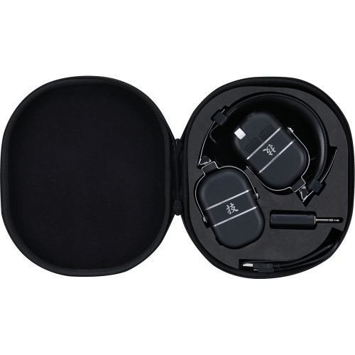 BOSS – Étui de transport personnalisé CB-WZ-AIR pour Waza-Air et Waza-Air Bass