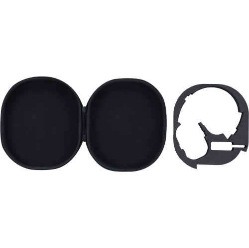 BOSS – Étui de transport personnalisé CB-WZ-AIR pour Waza-Air et Waza-Air Bass