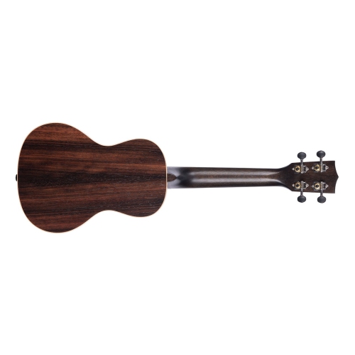 Kala Striped Ebony Concert Ukulele