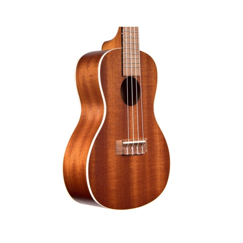 Kala Ukulélé concert en acajou KA-C