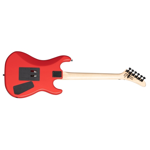 Kramer Baretta Left-Handed - Jumper Red