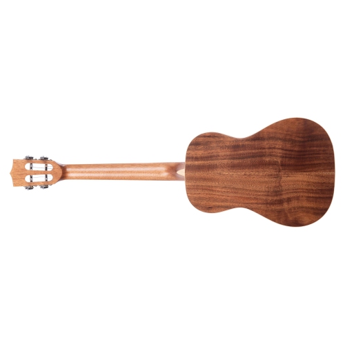 Kala Solid Acacia Baritone Ukulele