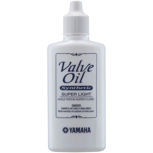 Yamaha Synthetic Valve Oil - Super Light