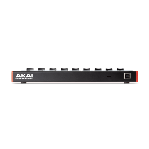 Akai APC Mini Mk2 Compact Clip Launcher for Ableton Live | Best 