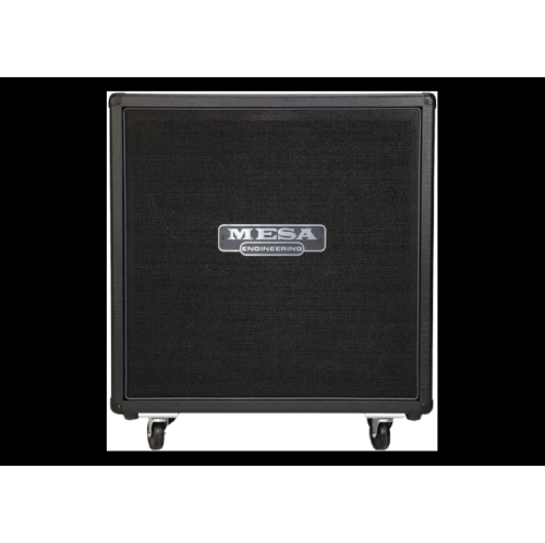MESA BOOGIE  Rectifier Traditional 4X12 Straight Cabinet