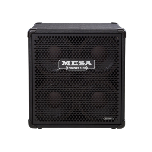 Mesa Boogie Subway Ultra-Lite 4x10 Bass Cabinet