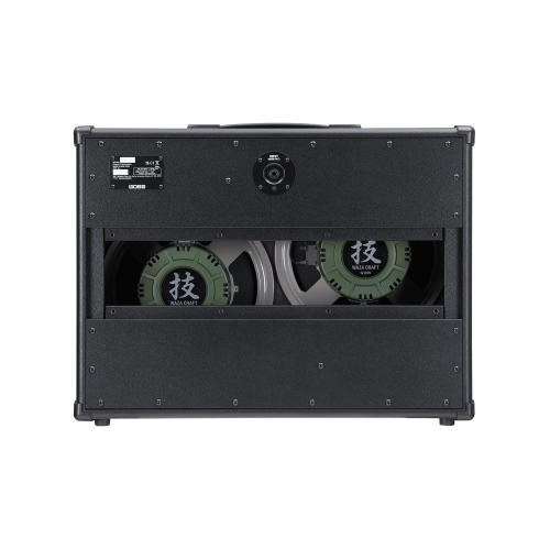 BOSS Katana WAZA 2x12 Cabinet