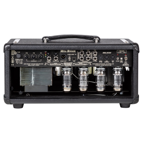 Mesa Boogie Mark VII Head