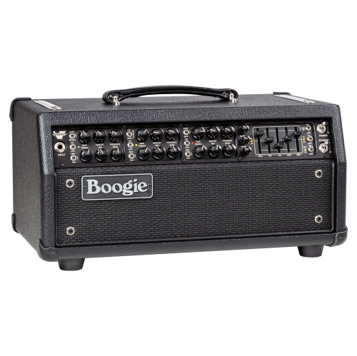 Mesa Boogie Mark VII Head
