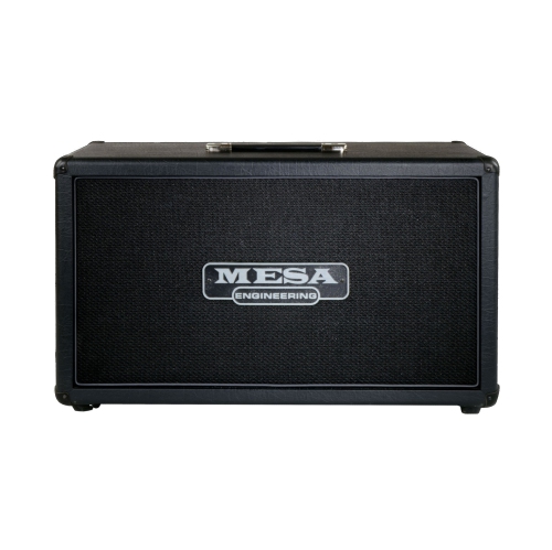 Mesa Boogie Road King 2x12 Horizontal Cabinet | Best Buy Canada