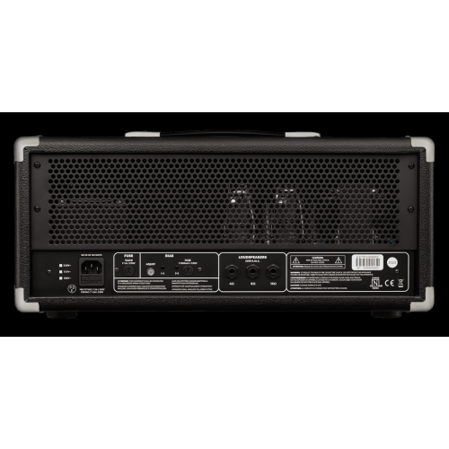 Electro-Harmonix 50W Tube Amplifier