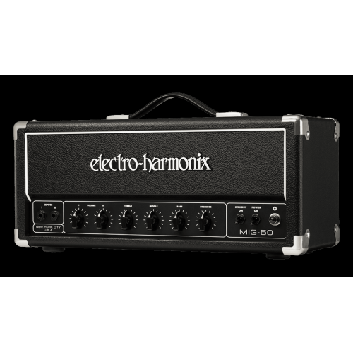 Electro-Harmonix 50W Tube Amplifier