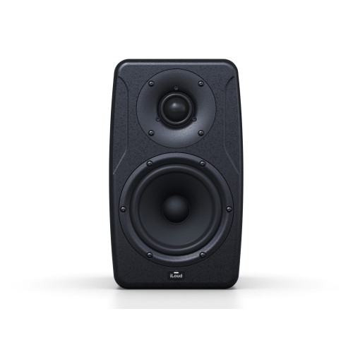 IK Multimedia iLoud Precision 5 - 5'' Two-way Reference Monitor with Room Correction