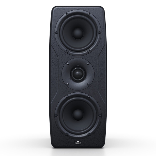 Image 1 of 4.. IK Multimedia iLoud Precision MTM Reference Monitor with Room Correction