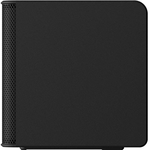 Yamaha Stagepas 200 Portable PA System with Lithium-Ion Battery