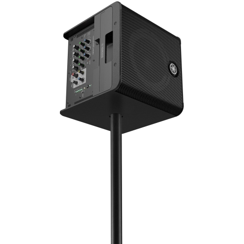 Yamaha Stagepas 200 Portable PA System with Lithium-Ion Battery